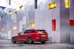 Volvo V60 T5 R-Design 2018 года (UK)